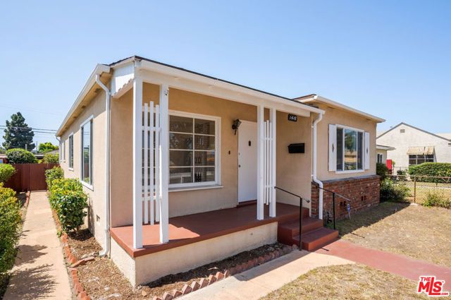 1418 E Mauretania Street, Wilmington (los Angeles), CA 90744