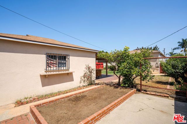 1418 E Mauretania Street, Wilmington (los Angeles), CA 90744