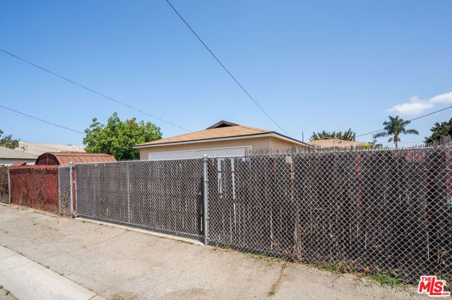 1418 E Mauretania Street, Wilmington (los Angeles), CA 90744