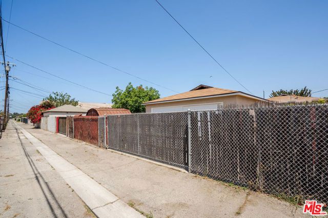 1418 E Mauretania Street, Wilmington (los Angeles), CA 90744