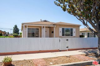 1418 E Mauretania Street, Wilmington (los Angeles), CA 90744