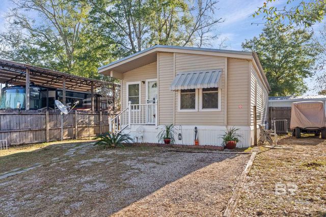 381 Maria Drive, Lillian, AL 36549