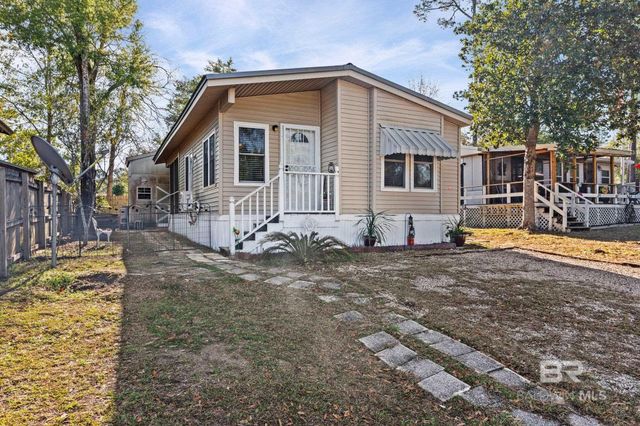 381 Maria Drive, Lillian, AL 36549