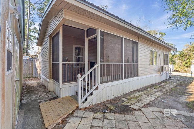 381 Maria Drive, Lillian, AL 36549