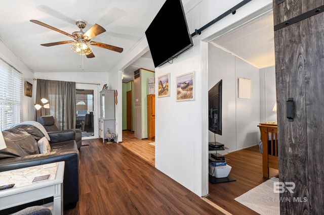 381 Maria Drive, Lillian, AL 36549