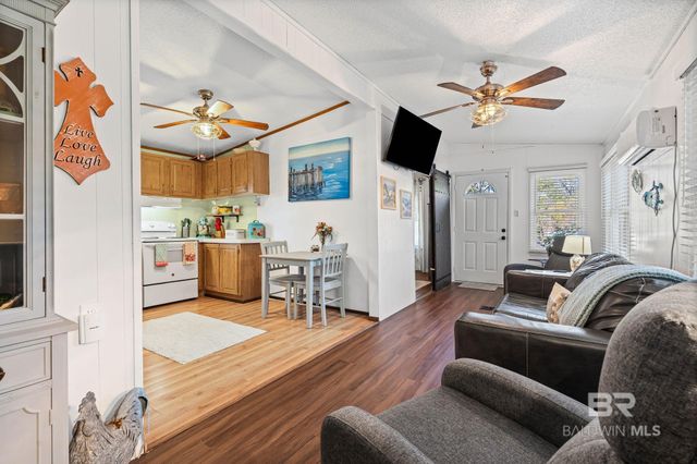 381 Maria Drive, Lillian, AL 36549