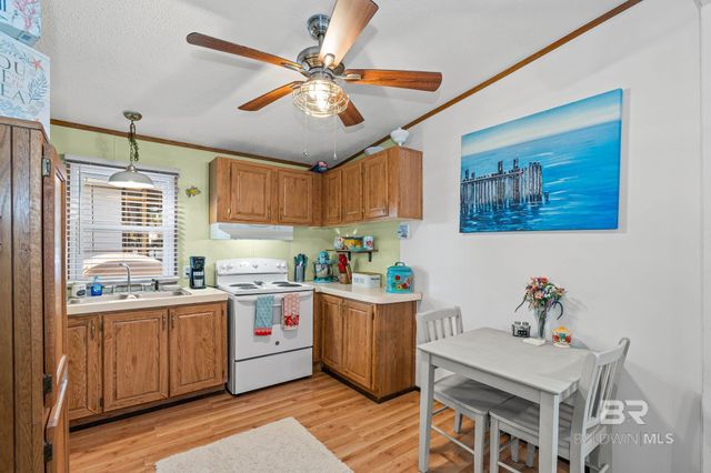 381 Maria Drive, Lillian, AL 36549