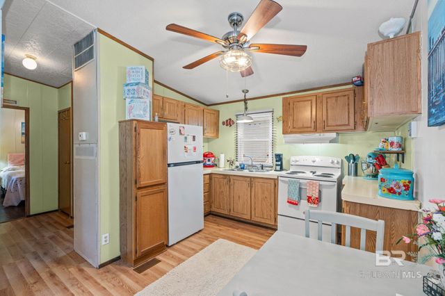 381 Maria Drive, Lillian, AL 36549