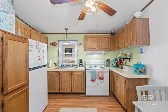 381 Maria Drive, Lillian, AL 36549