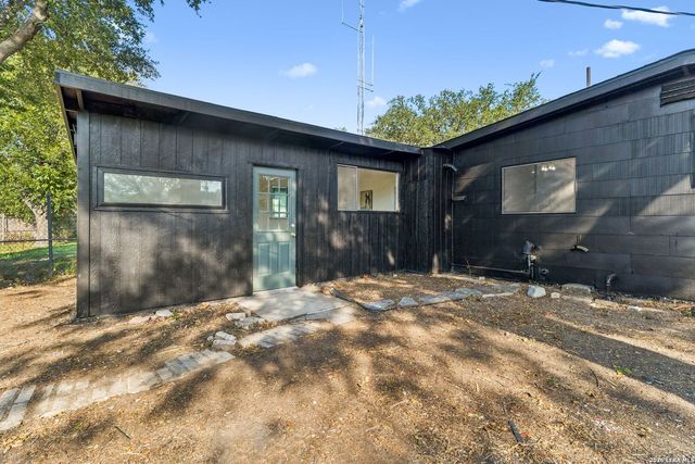 914 DODIC ST, San Antonio, TX 78221