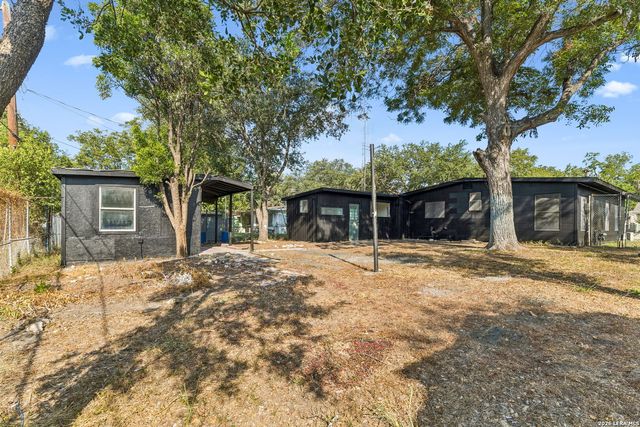 914 DODIC ST, San Antonio, TX 78221