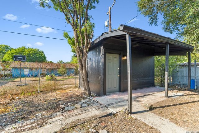 914 DODIC ST, San Antonio, TX 78221