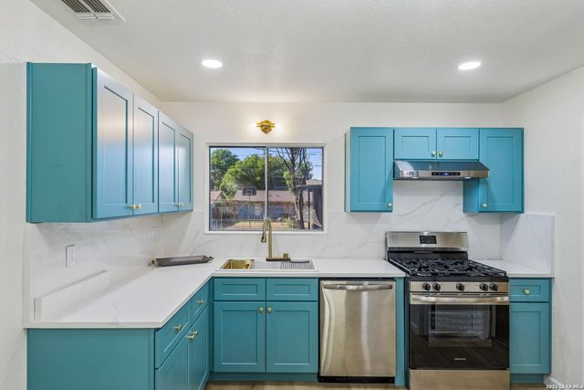 914 DODIC ST, San Antonio, TX 78221