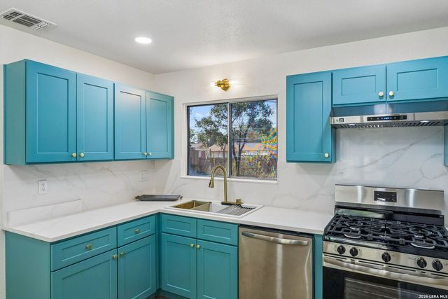 914 DODIC ST, San Antonio, TX 78221