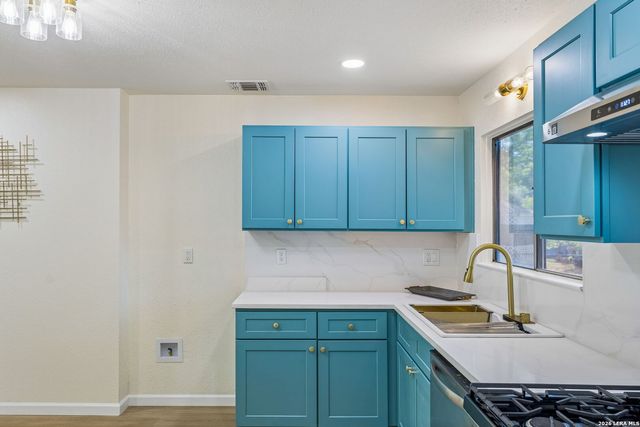 914 DODIC ST, San Antonio, TX 78221