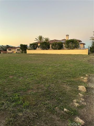 2291 Verona Court, Chino Hills, CA 91709