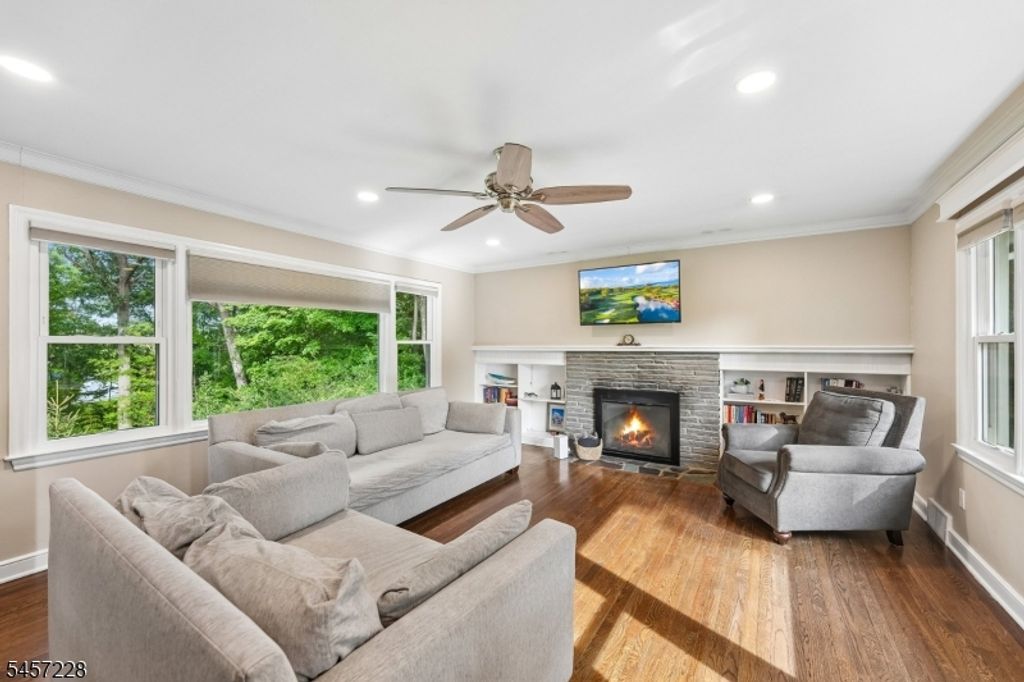 161 Spencer Rd, Bernards Twp., NJ 07920 — photo 2