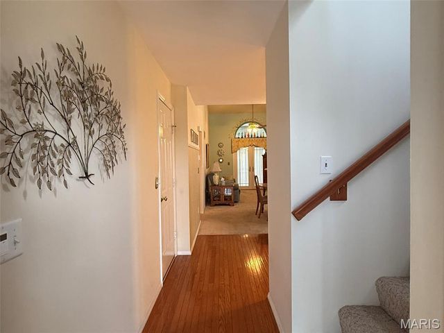 10342 Tiffany Village Circle Drive, St Louis, MO 63123