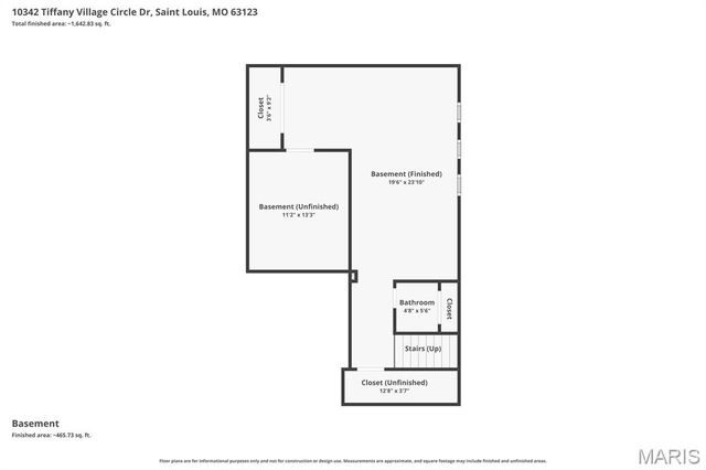 10342 Tiffany Village Circle Drive, St Louis, MO 63123