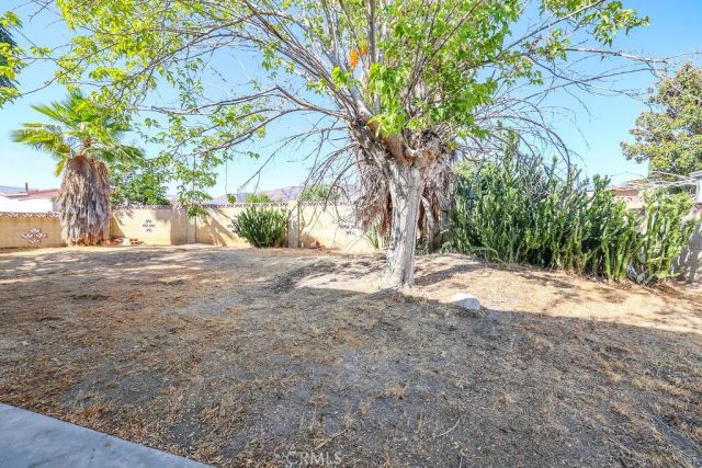 315 North Palomar Avenue, San Jacinto, CA 92582