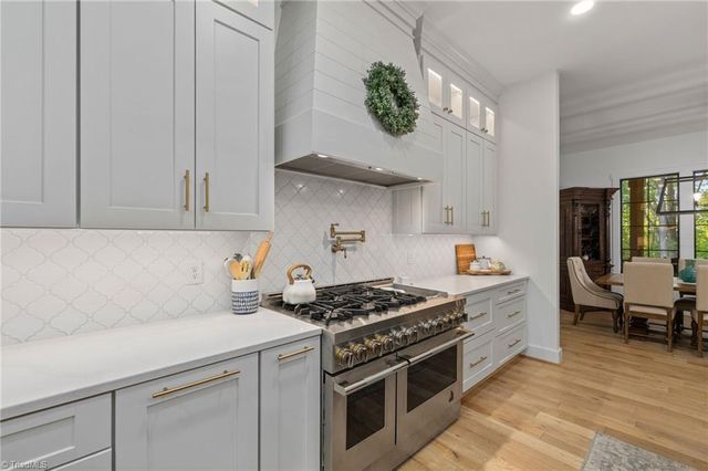 1642 Pineview Road, Randleman, NC 27317