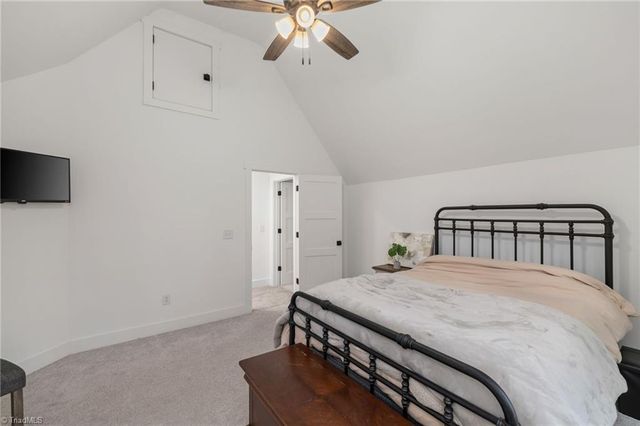 1642 Pineview Road, Randleman, NC 27317