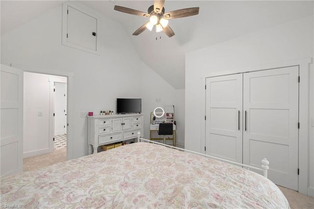 1642 Pineview Road, Randleman, NC 27317