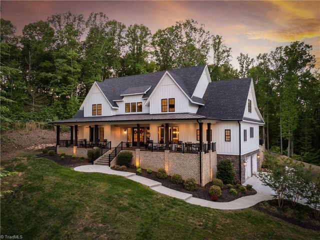 1642 Pineview Road, Randleman, NC 27317