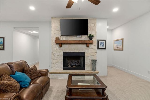 1642 Pineview Road, Randleman, NC 27317