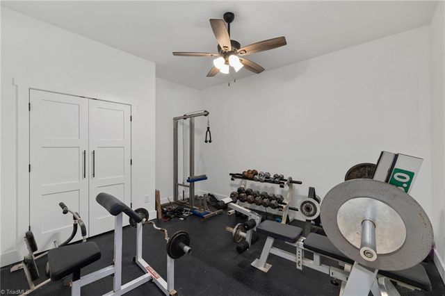 1642 Pineview Road, Randleman, NC 27317