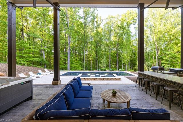 1642 Pineview Road, Randleman, NC 27317