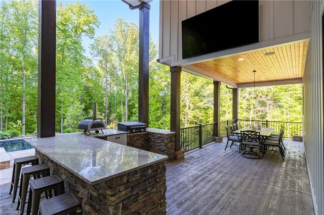 1642 Pineview Road, Randleman, NC 27317