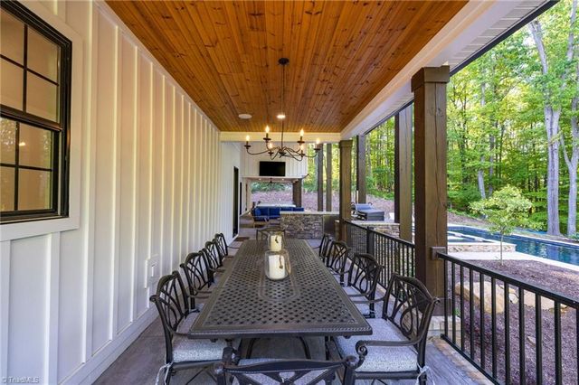 1642 Pineview Road, Randleman, NC 27317