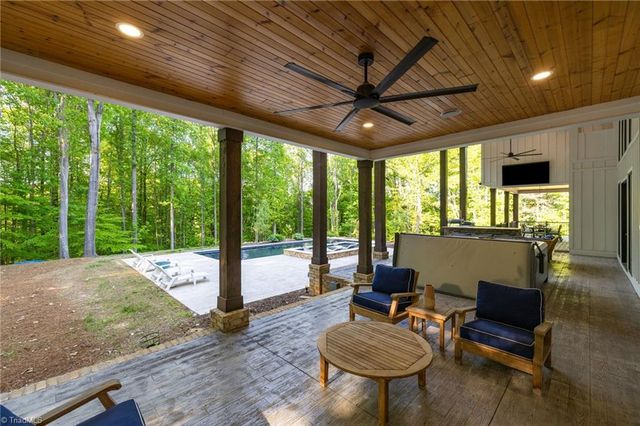 1642 Pineview Road, Randleman, NC 27317