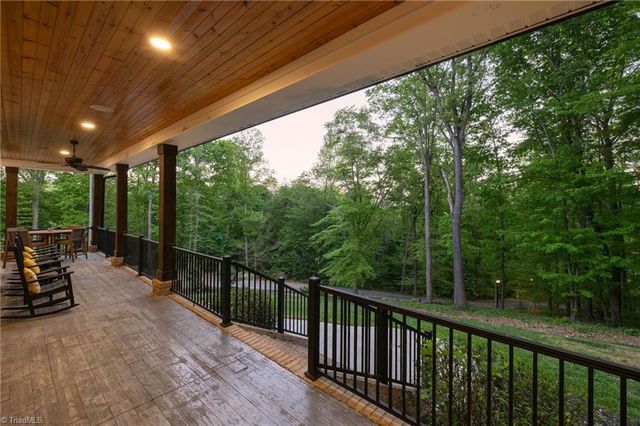 1642 Pineview Road, Randleman, NC 27317