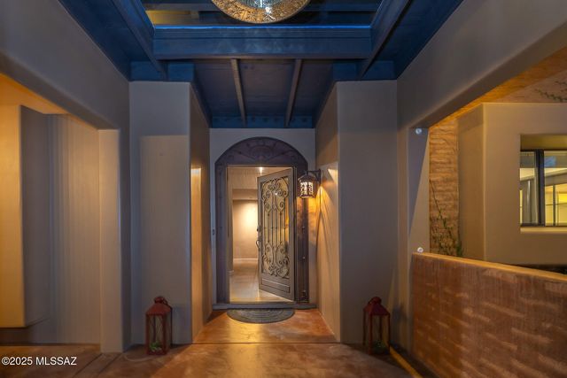 7990 E Hardy Street, Tucson, AZ 85750