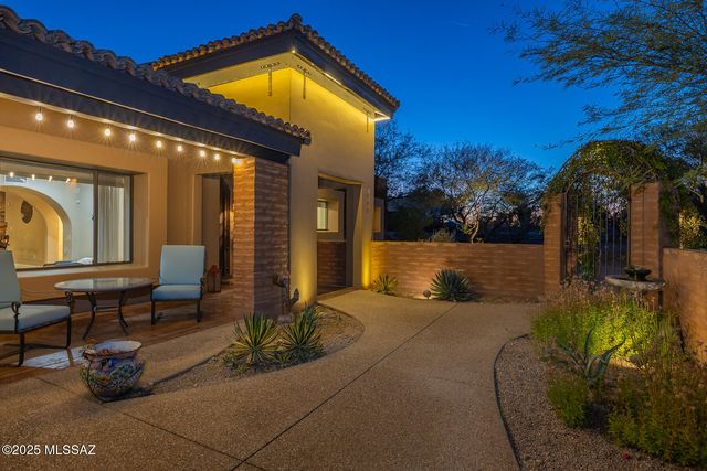 7990 E Hardy Street, Tucson, AZ 85750