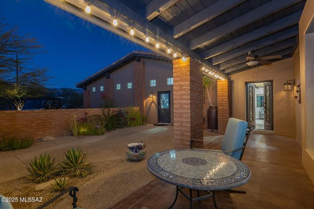 7990 E Hardy Street, Tucson, AZ 85750