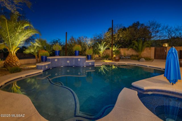 7990 E Hardy Street, Tucson, AZ 85750