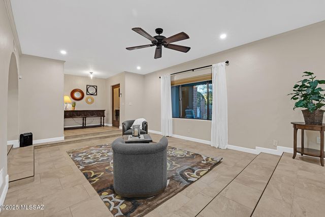 7990 E Hardy Street, Tucson, AZ 85750