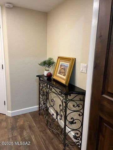 7990 E Hardy Street, Tucson, AZ 85750