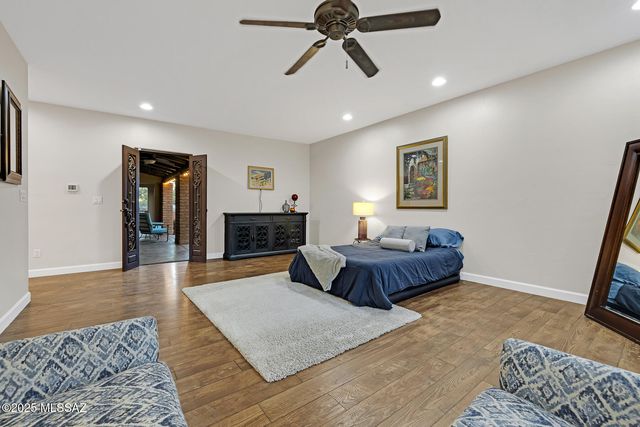 7990 E Hardy Street, Tucson, AZ 85750