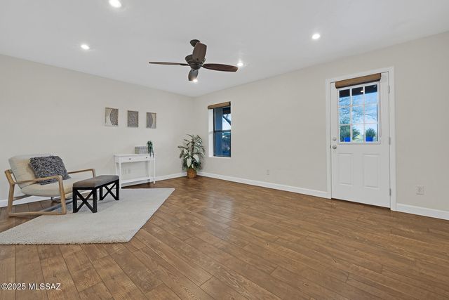 7990 E Hardy Street, Tucson, AZ 85750