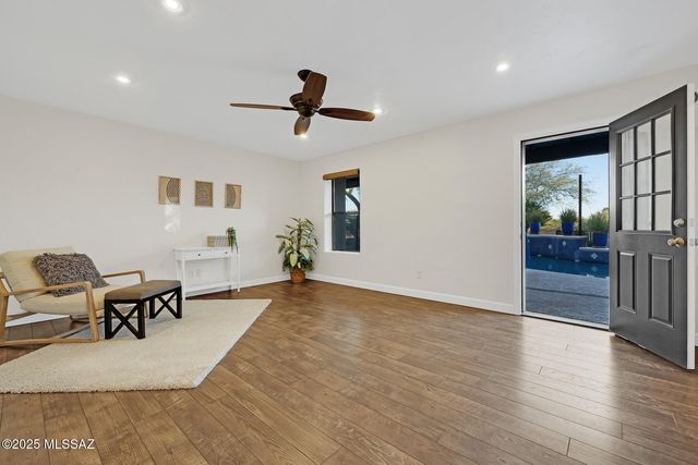 7990 E Hardy Street, Tucson, AZ 85750