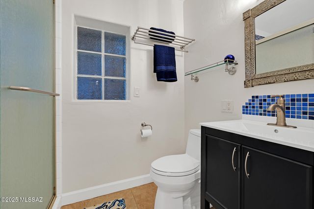 7990 E Hardy Street, Tucson, AZ 85750