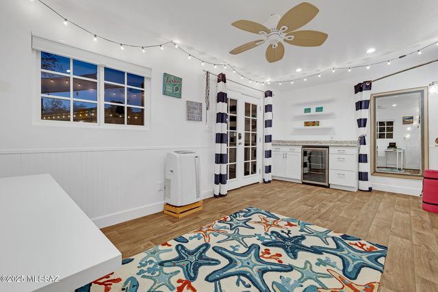 7990 E Hardy Street, Tucson, AZ 85750