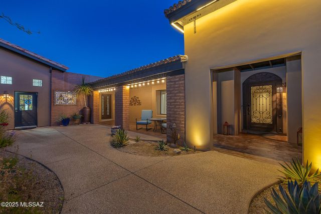 7990 E Hardy Street, Tucson, AZ 85750