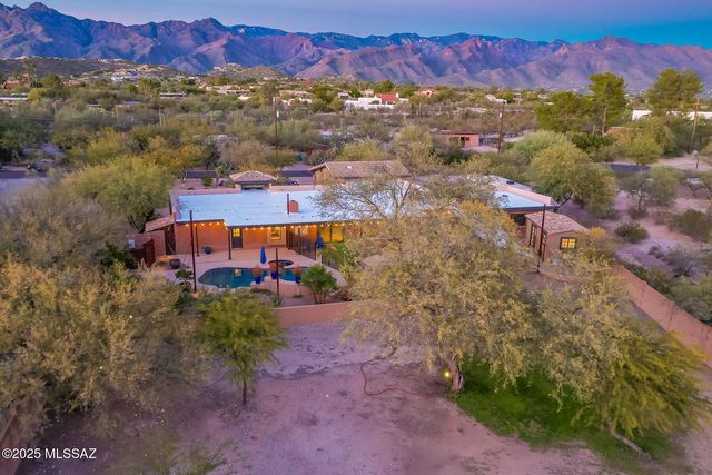 7990 E Hardy Street, Tucson, AZ 85750