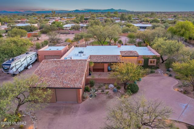 7990 E Hardy Street, Tucson, AZ 85750