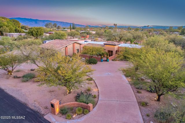 7990 E Hardy Street, Tucson, AZ 85750